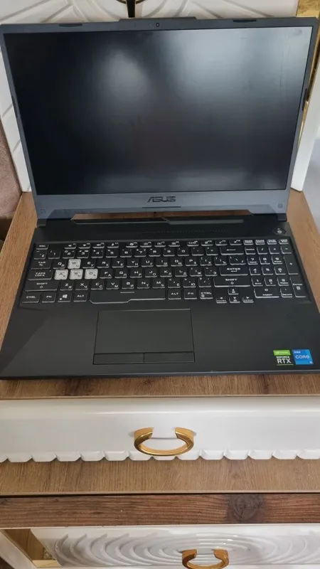 Asus gaming oʻyinlar uchun — фото 3