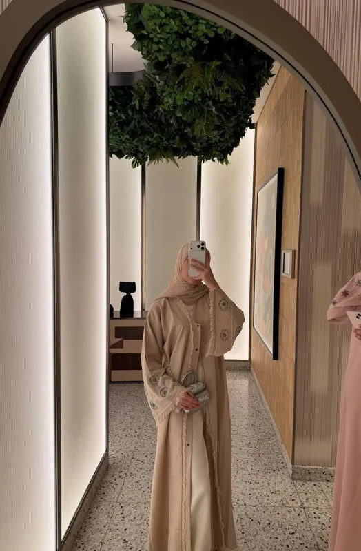 abaya 1