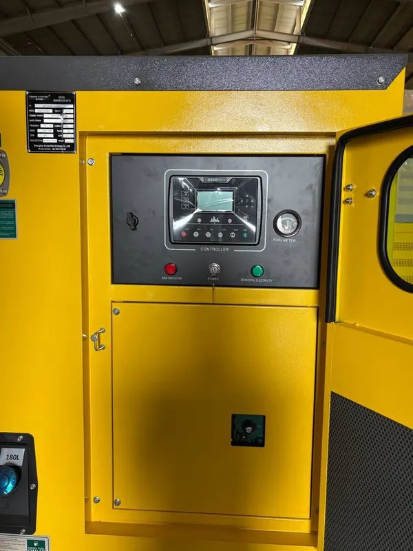 Генератор | Generator | SEER POWER | Гарантия! | 100 кВт | GN-4 7 Генератор | Generator | SEER POWER | Гарантия! | 100 кВт | GN-4 7