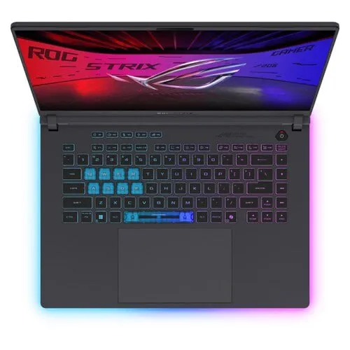 ASUS ROG Strix G16 G615JMR-S5264W ASUS ROG Strix G16 G615JMR-S5264W
