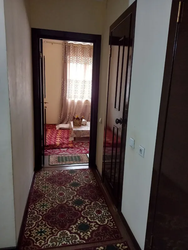 Shoshilinch dom sotiladi manzil yashil dunyo tomon 7 etajli domlar — фото 4