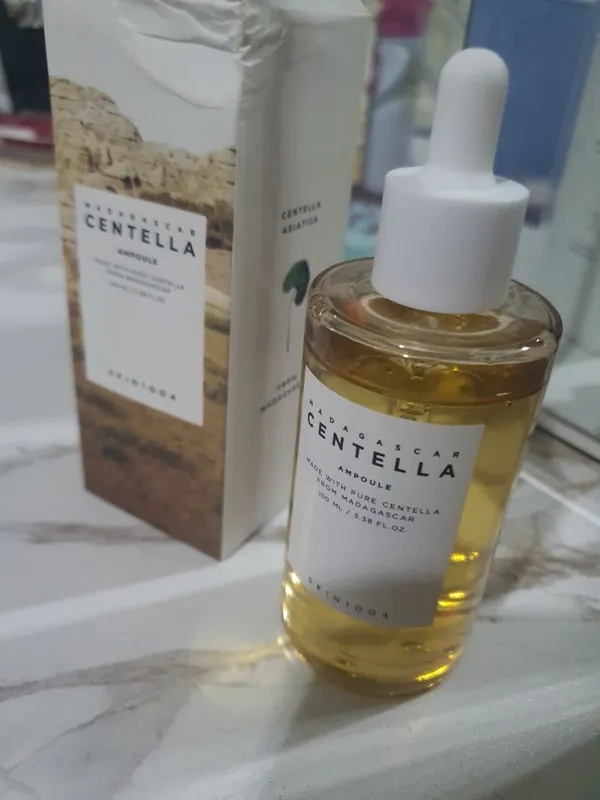 cantella ampoule — фото 3