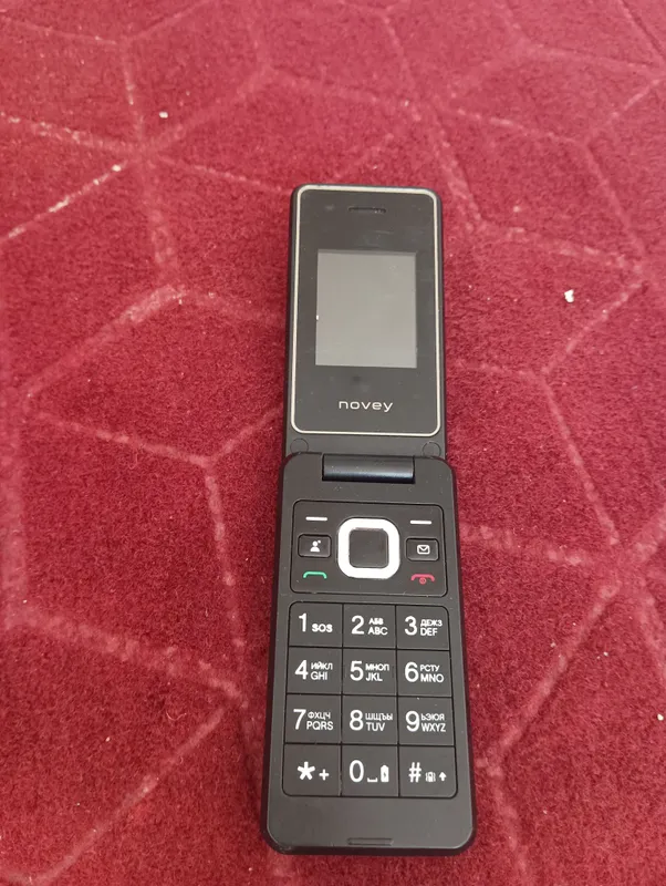 телефон Nokia Novey телефон Nokia Novey