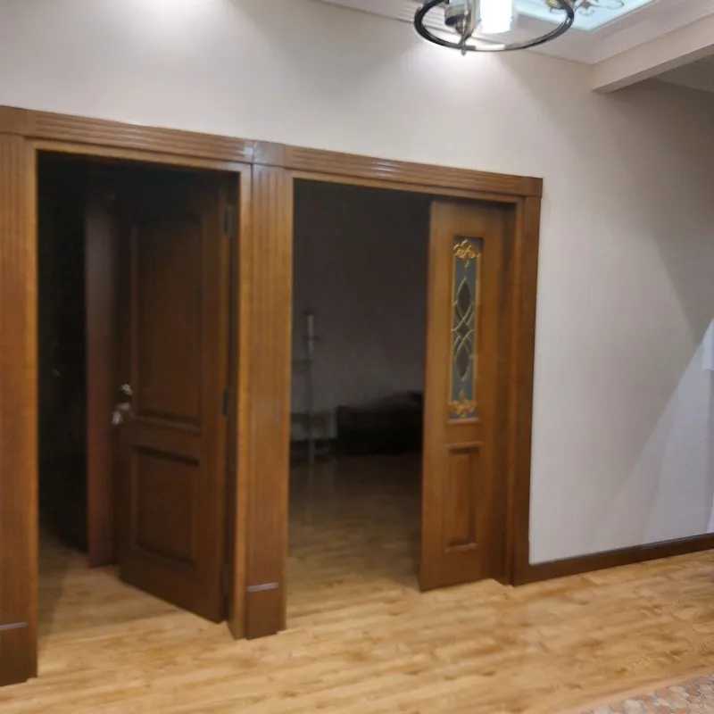 Сдаётся 3/3/5 на массиве Ахмад Югнакий, средний ремонт — фото 4