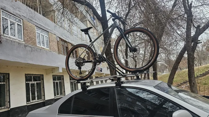 Велосипед XDS KNIGHT 700 7