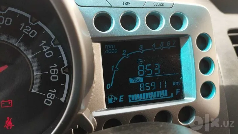 Spark - 2015. Пробег 85000. Механника. 2 Spark - 2015. Пробег 85000. Механника. 2