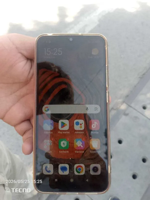 Redmi 9 A operativka 32
