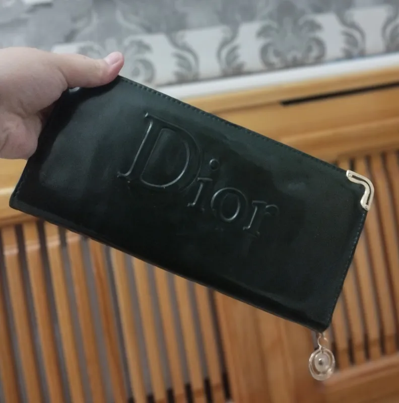 Кошелёк Dior 1 Кошелёк Dior 1