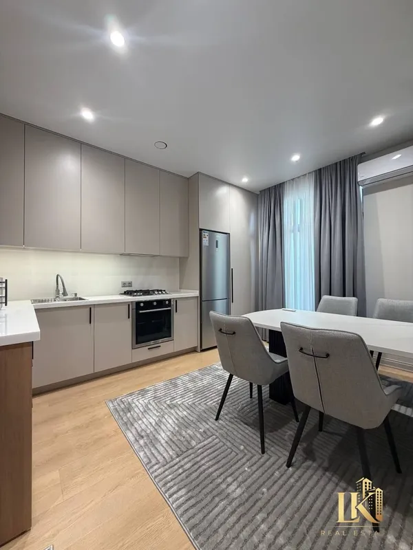 Продажа 2-комнатной квартиры в ЖК «Дархан Резиденс» — фото 3 Продажа 2-комнатной квартиры в ЖК «Дархан Резиденс» — фото 3