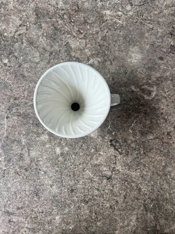 V60 keramik voronka (Purover) 5