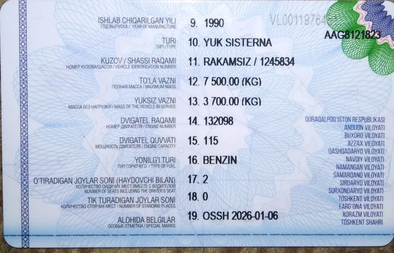 Kelishiladigan joyi bor 5