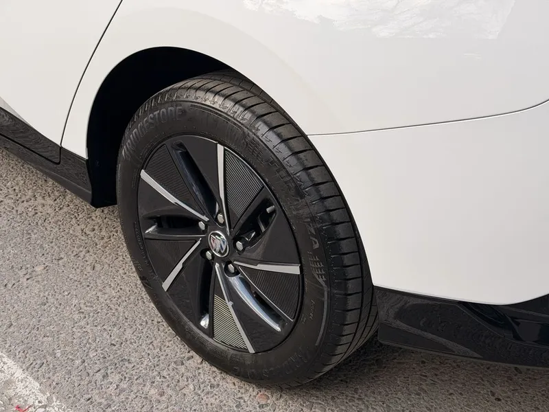 Buick Velite 6 Full 2024 — фото 2