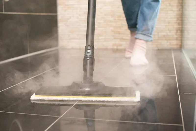 Пароочиститель karcher SC 1 EasyFix 5 Пароочиститель karcher SC 1 EasyFix 5