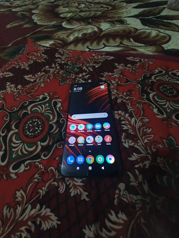 POCO X3 Pro 2 POCO X3 Pro 2