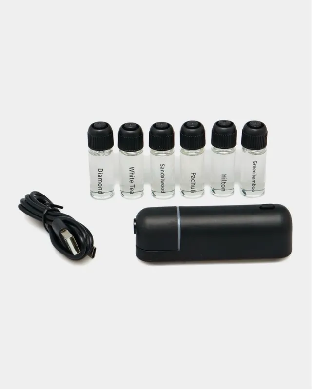Освежитель воздуха для автомобиле UltraSonic Доставка есть! — фото 2