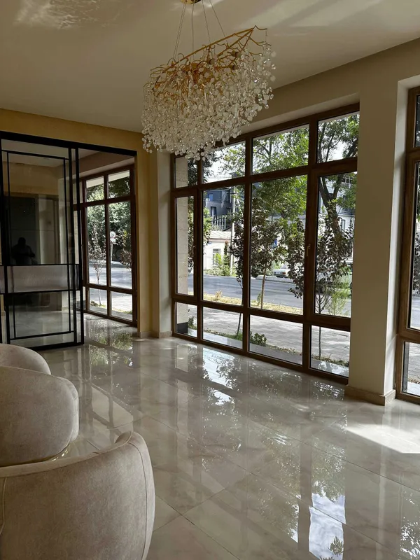 Продается здание Ул. Юсуф Хос Ходжиб 270м2 — фото 1