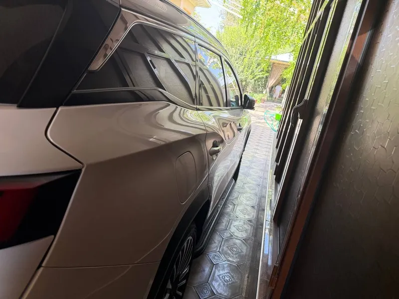 Jetour X90 plus sotiladi 6 Jetour X90 plus sotiladi 6