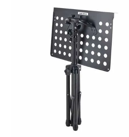 Пюпитры оркестровые Bandmaster MS-16K (Новые, Опт/Розница) — фото 1