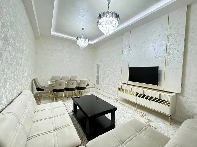 ПРОДАЁТСЯ КВАРТИРА 3/6/7 в ЖК TASHKENT CITY "Boulevard" с летней тер ПРОДАЁТСЯ КВАРТИРА 3/6/7 в ЖК TASHKENT CITY "Boulevard" с летней тер