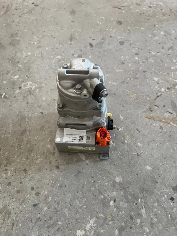 Fengon S508 Konditsioner Kompressor 3 Fengon S508 Konditsioner Kompressor 3