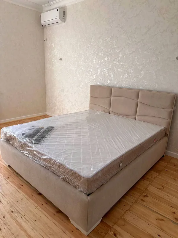 Двухспальня кровать