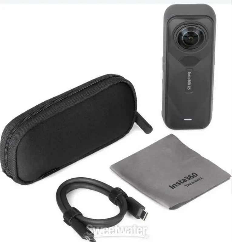 Insta 360 X5. .Insta 360 X4. Insta 360 X3. Go pro 13. — фото 5
