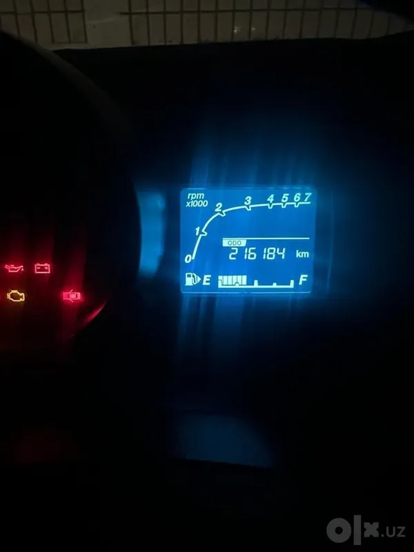 Yaxshi holatdagi Spark sotiladi, yurgan masofasi 216000 1 Yaxshi holatdagi Spark sotiladi, yurgan masofasi 216000 1