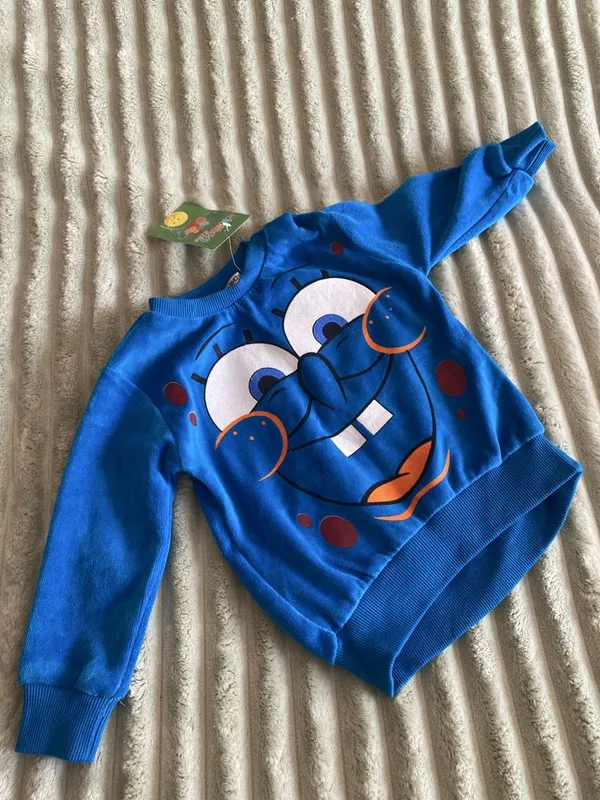 Комбинезон для мальчика — фото 2