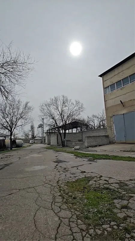 Продаётся Производственный Территория. — фото 2
