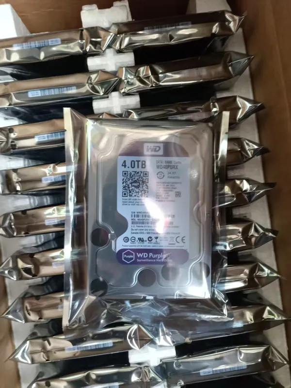 HDD WD диск 6 месяцев гарантия — фото 3