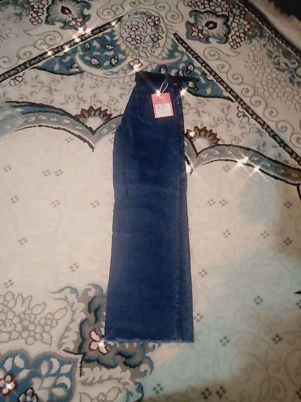 kiyilmagan tozza kiyim 1