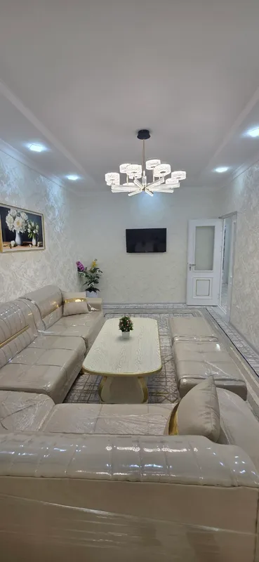 Продается квартира (Алгоритм), 2-комнатная переделанная в 3-комнатную 5