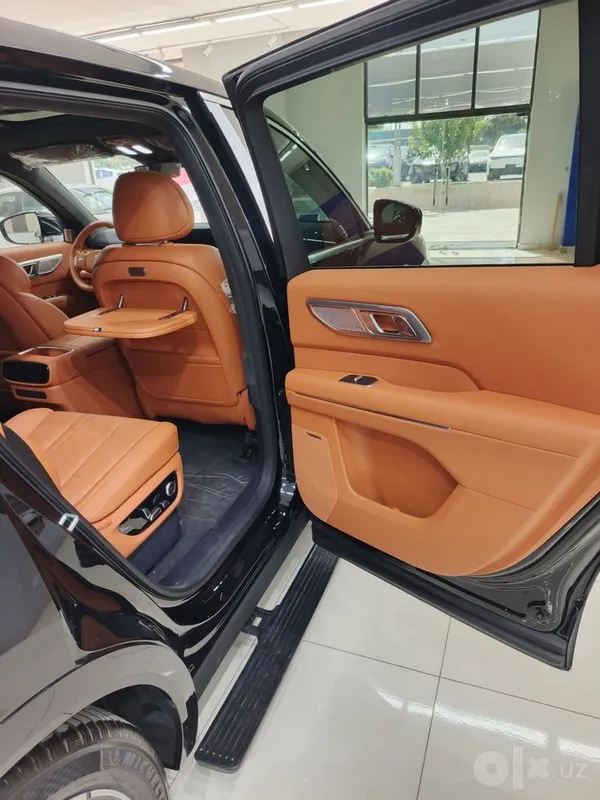 Changan Depal S09 ultra plus 4awd 4 Changan Depal S09 ultra plus 4awd 4