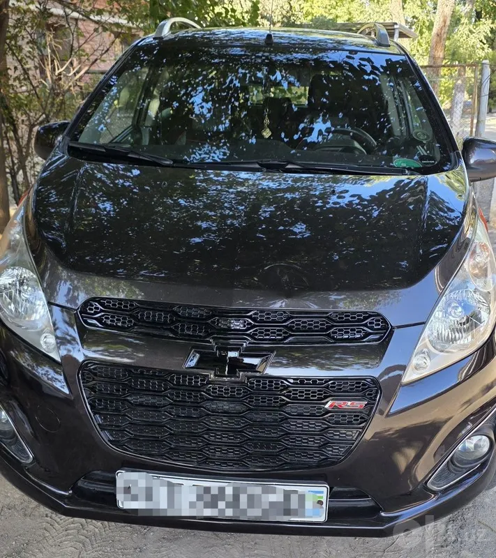 Spark avtomat 2019 1 Spark avtomat 2019 1