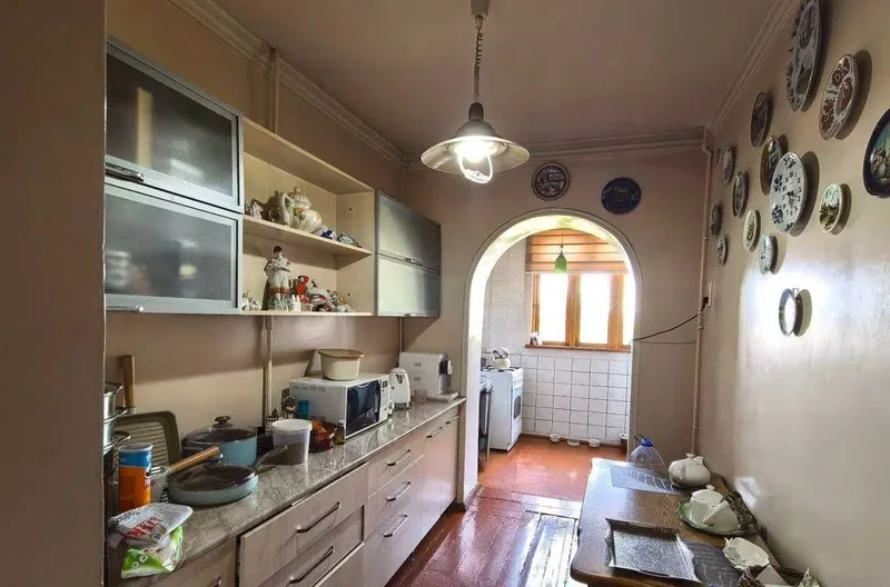 Срочно продаётся 3-комнатная квартира 71 м², Эшонгузар, Зангиота 2