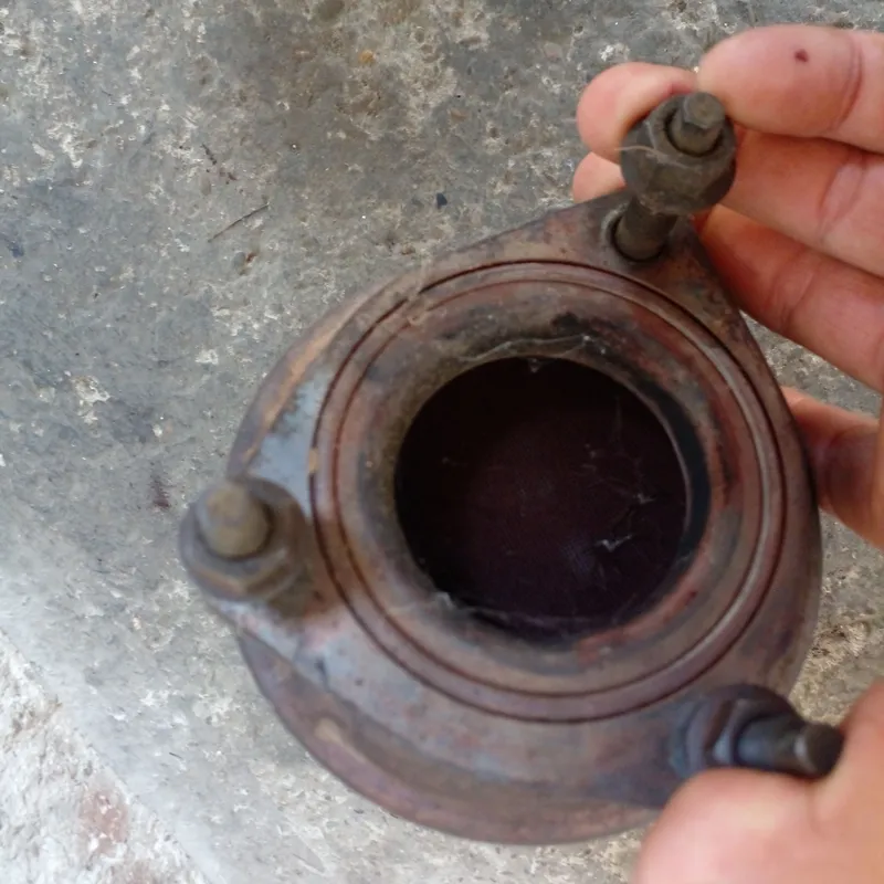 Катализатор COBUL 2 Катализатор COBUL 2