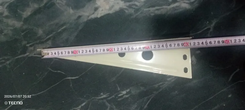 Konditsioner uchun kronshteyn. 2 Konditsioner uchun kronshteyn. 2