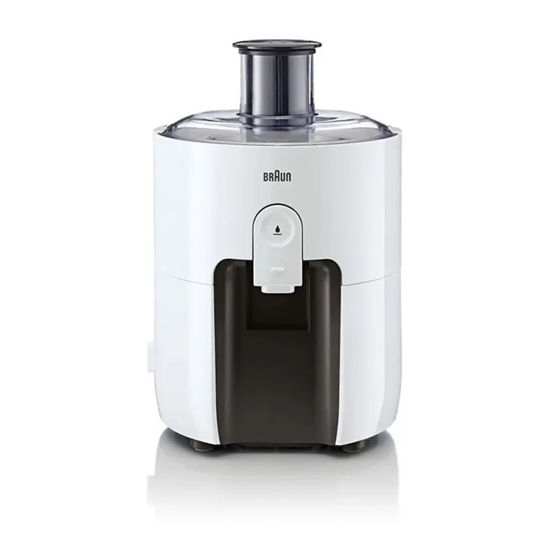 Соковыжималка Braun SJ3100 1
