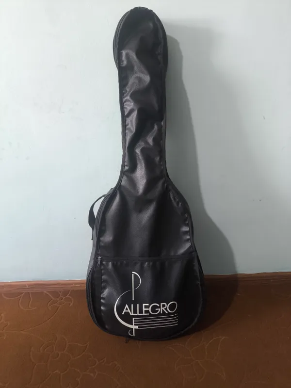AKUSTIK GITARA KOMPLIKT