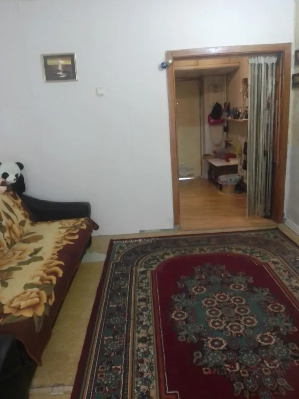 продам квартиру в галерейке — фото 1
