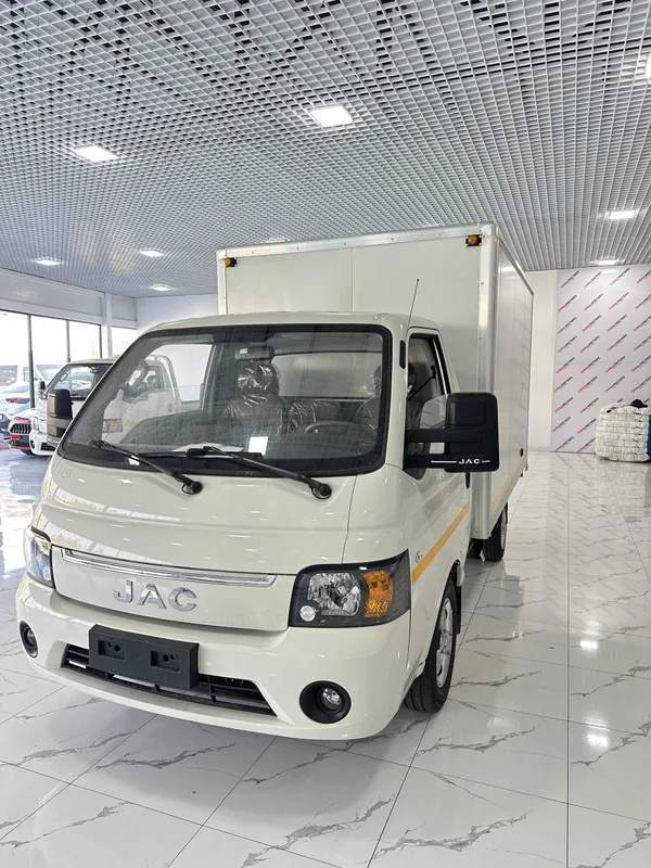 JAC X200 Rassrochka Avto kredit Nasiya Savdo 1 JAC X200 Rassrochka Avto kredit Nasiya Savdo 1