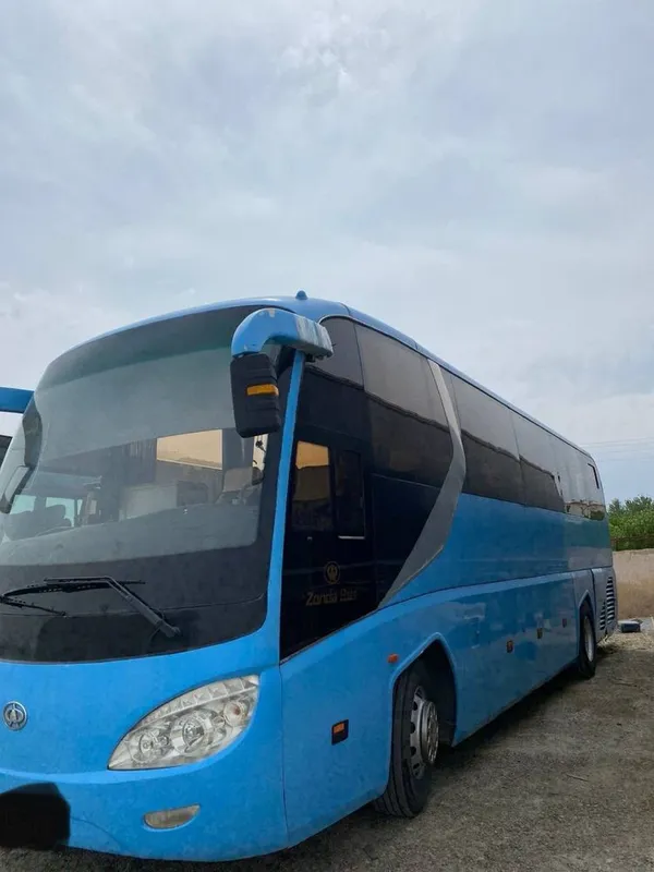 Автобус запчаст сотилади