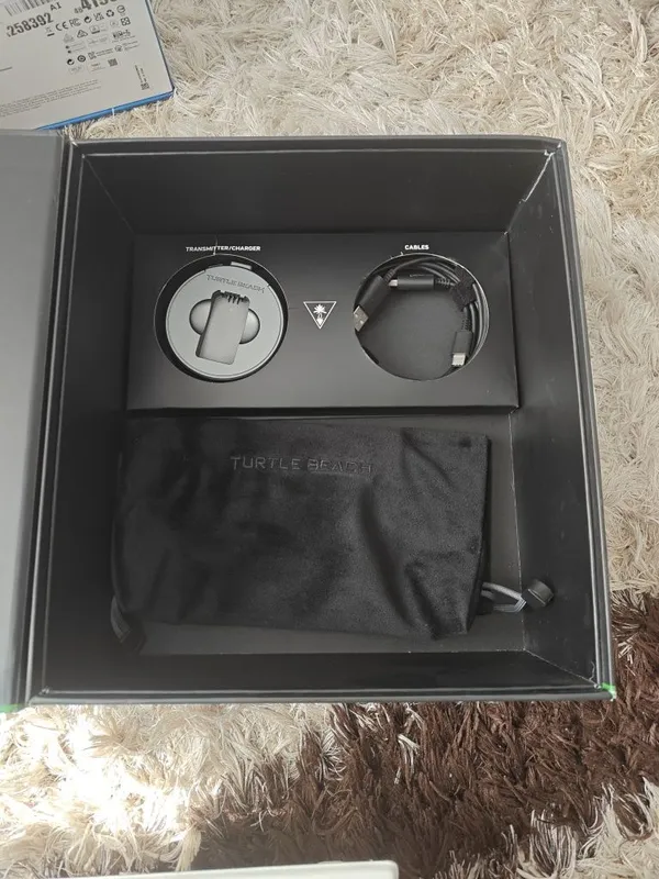 Turtle Beach Stealth Pro — фото 5
