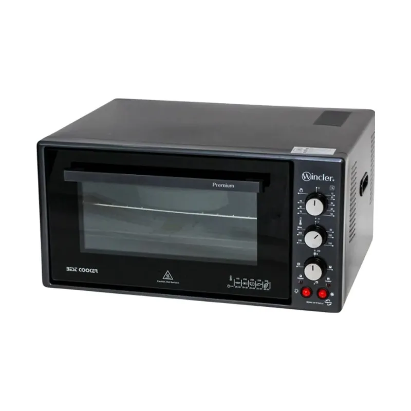 Wincler 45 GRILL mini pechi 2 Wincler 45 GRILL mini pechi 2
