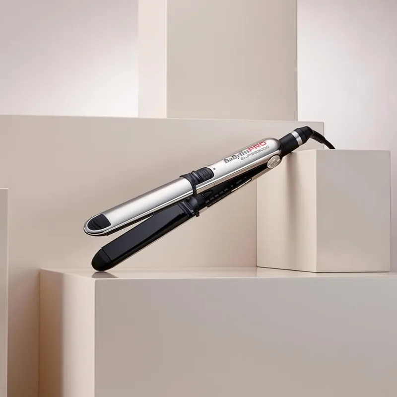Утюжок Babyliss 3000 5