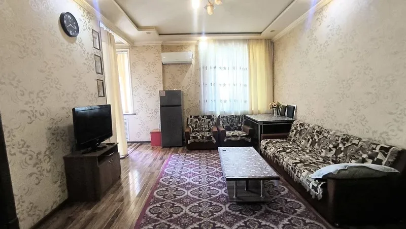 Аренда квартиры Яккасарай 7 Аренда квартиры Яккасарай 7