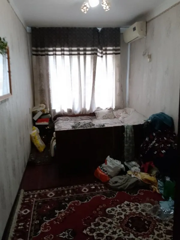 Продается4 комнатная квартира на1этаже,вгульбахоре — фото 4