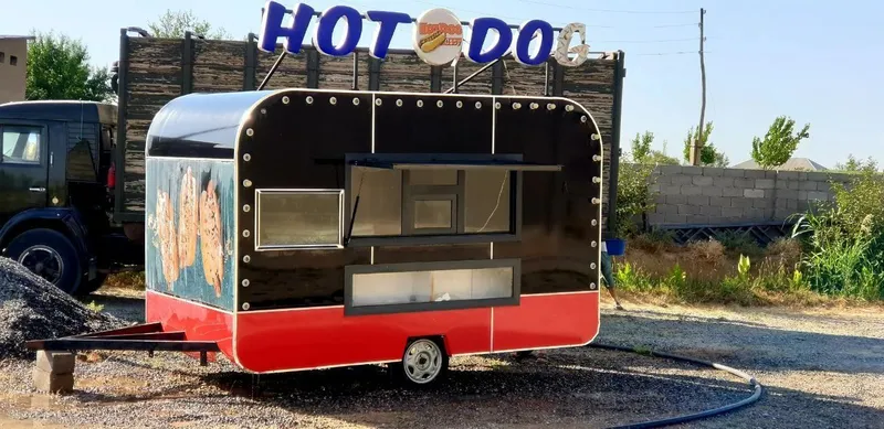 Hotdog biznes sotiladi 1 Hotdog biznes sotiladi 1