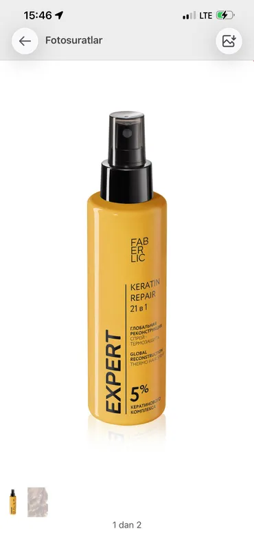 Orginal Parfum