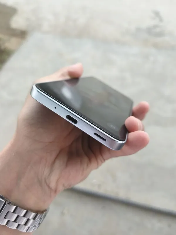 Samsung A17 4G Kelishamiz Obmen — фото 4